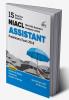 15 Practice Sets for NIACL - New India Assurance Company Limited - Assistant Preliminary Exam 2018
