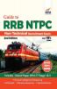 Guide to RRB NTPC Non Technical Recruitment Exam 2nd Edition