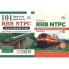 Combo-Crack RRB NTPC-2nd Edn-640 (*******1 Set(s) - 2 Vol. Each*******)