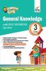 Olympiad Champs General Knowledge Class 3 with Past Olympiad Questions