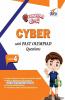 Olympiad Champs Cyber Class 4 with Past Olympiad Questions