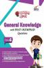 Olympiad Champs General Knowledge Class 4 with Past Olympiad Questions