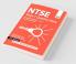 NTSE Stage 1 Question Bank - 9 States Past (2012-17) + Practice Questions 2nd Edition