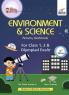 Perfect Genius Environment & Science Activity Workbook for Class 1 2 & Olympiad Exams 3rd Edition (Ages 6 to 8)