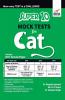 Super 10 Mock Tests for CAT