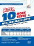 Super 10 Mock Tests for NTA JEE Main 2019 with 2 Online Past Solved Papers 2018 - 2nd Edition