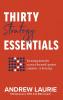THIRTY ESSENTIALS: STRATEGY (ENGLISH)