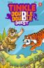 Tinkle Double Double Digest No .3