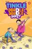 Tinkle Double Double Digest No .4