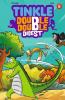 Tinkle Double Double Digest No .8
