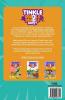 Tinkle Double Double Digest No .8
