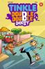 Tinkle Double Double Digest No .9