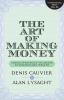 The Art Of Making Money