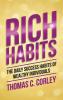 RICH Habits  ( PMP Logo)