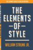 The Elements of Style