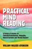 Practical Mind Reading