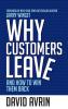 Why Customers Leave
