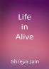 Life in Alife