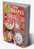 Shapes and Objects