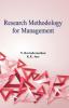 Research Methodology for Management
