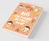 Big Colouring Activity Book
