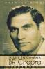 Br Chopra-A Life In Cinema