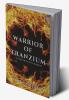 WARRIOR OF TRANZIUM – A STEP INTO THE WORLD