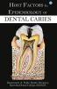Host Factors In Epidemiology Of Dental Caries