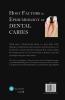 Host Factors In Epidemiology Of Dental Caries