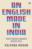 An English Made in India