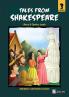 Tales from Shakespeare Level Class 3 for Class 7