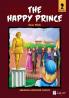 The Happy Prince Level 2 for Class 6
