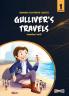 Gulliver's Travels Level 1 for class 5