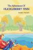 The Adventures of Huckleberry Finn