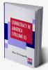 Democracy In America (Volume II)