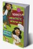 Nimmi’s Dreadtastic Detective Days