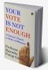 Your Vote is not Enough: A Citizens’ Charter to Make a Difference