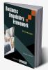 Business Regulatory Framework