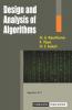 Design & Analysis of Algorithms (Autonomous)
