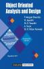 Object Oriented ANalysis & Design