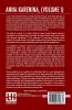 Anna Karenina Volume I