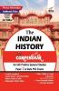 The History Compendium for IAS Prelims General Studies Paper 1 & State PSC Exams 3rd Edition