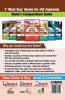 The Indian Polity & Governance Compendium for IAS Prelims General Studies Paper 1 & State PSC Exams 3rd Edition