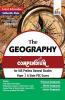 The Geography Compendium for IAS Prelims General Studies Paper 1 & State PSC Exams 3rd Edition