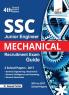 SSC Junior Engineer Mechanical Recruitment Exam Guide 4th Edition
