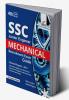 SSC Junior Engineer Mechanical Recruitment Exam Guide 4th Edition
