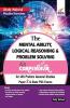 The Mental Ability Logical Reasoning & Problem Solving Compendium for IAS Prelims General Studies Paper 2 & State PSC Exams