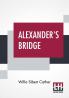 Alexander's Bridge