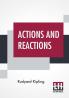 Actions And Reactions
