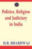 Politics Religion and Judiciary in India